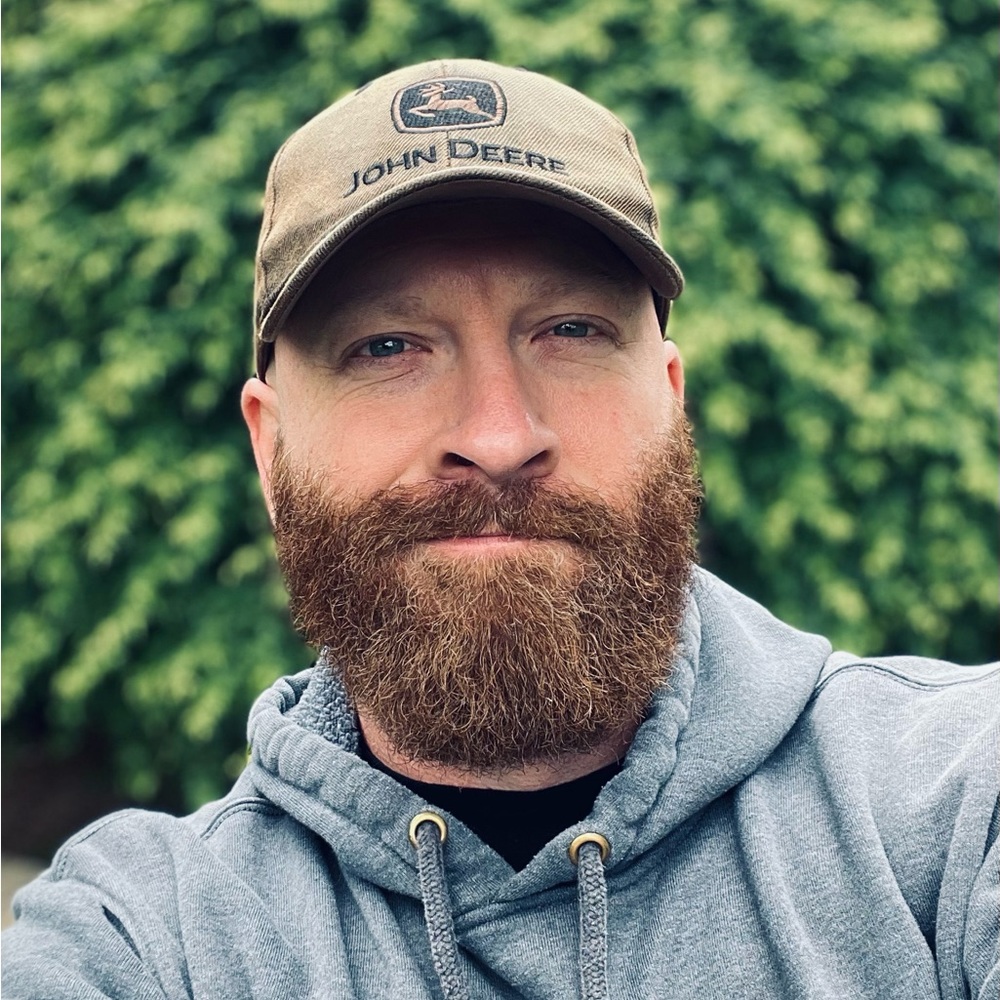 Meet your Posher, Jason